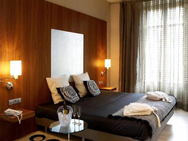 Rusticae Hotel Sant Rocの写真