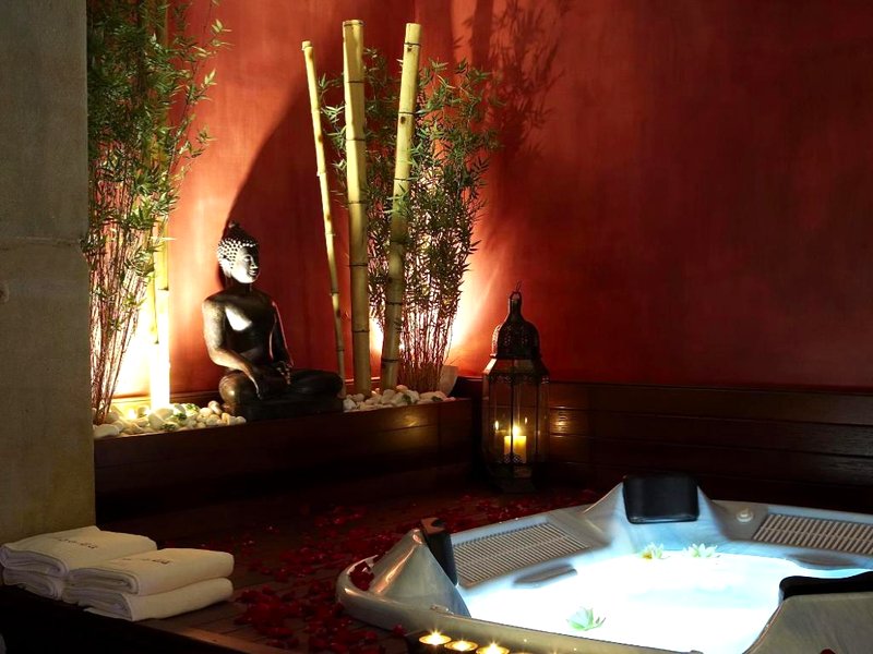 Rusticae Hotel Sant Rocの写真