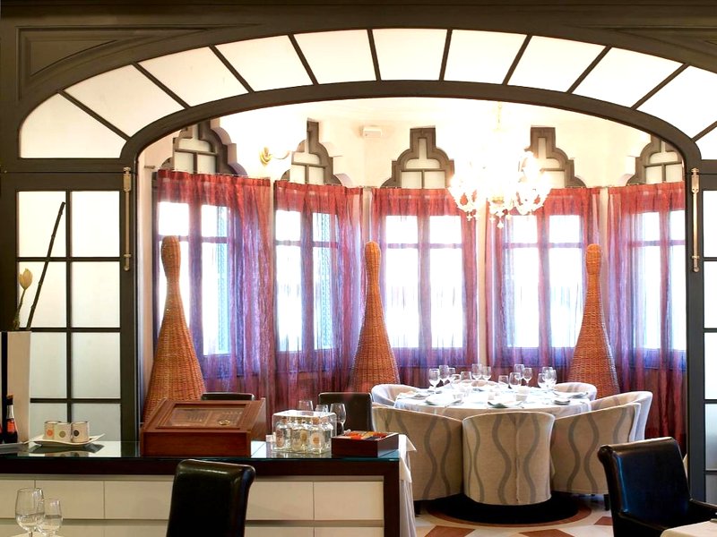 Rusticae Hotel Sant Rocの写真