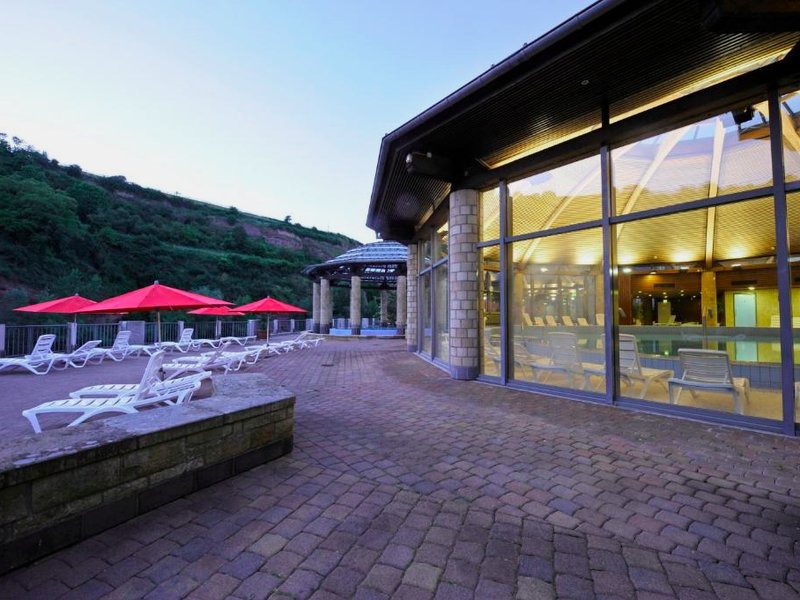 PK Parkhotel Kurhausの写真