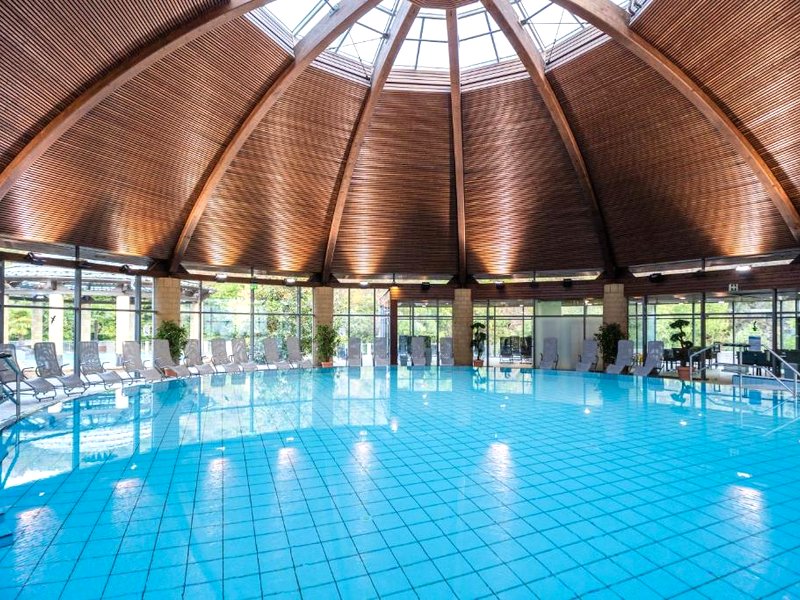 PK Parkhotel Kurhausの写真