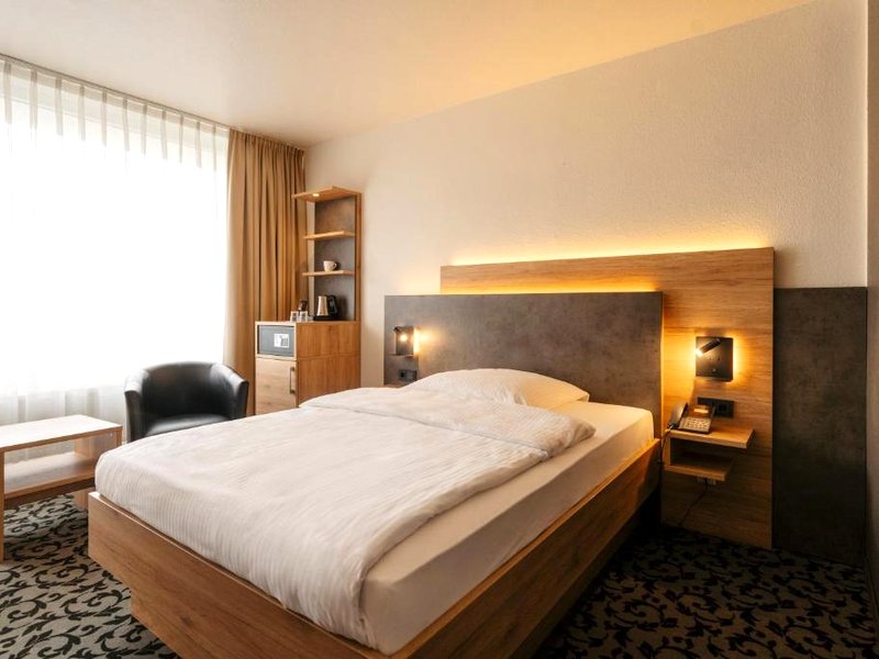 Caravelle Hotel im Parkの写真