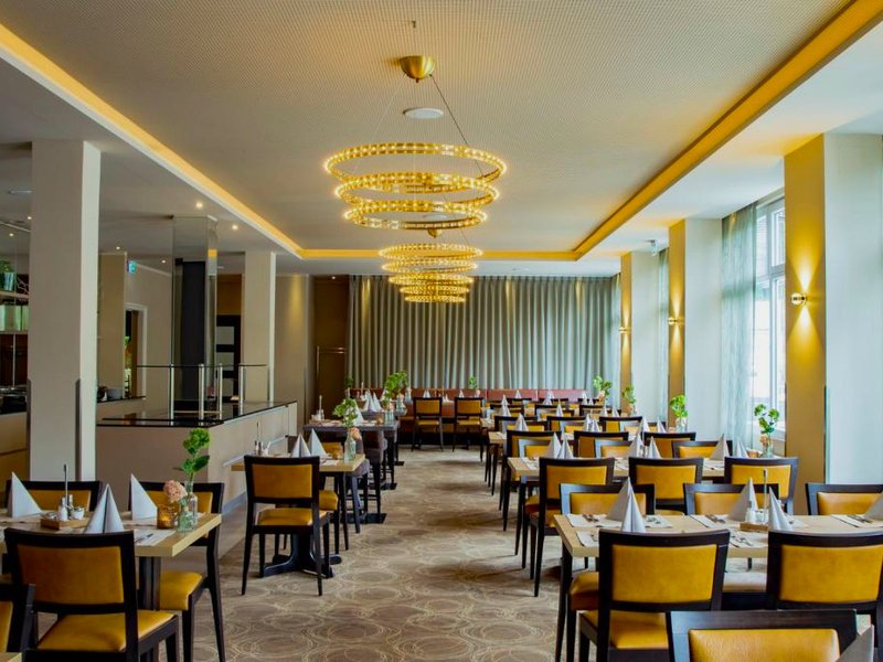 Caravelle Hotel im Parkの写真