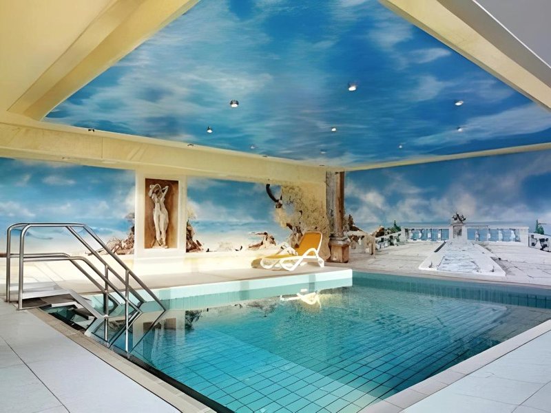 Caravelle Hotel im Parkの写真