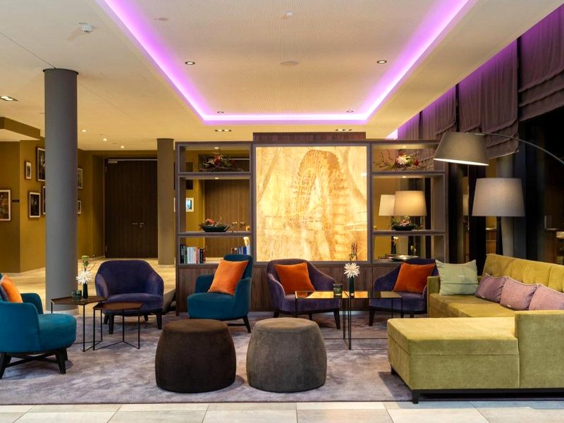 Leonardo Hotel Bad Kreuznachの写真