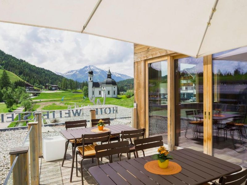 Hotel Wetterstein H58885048の写真