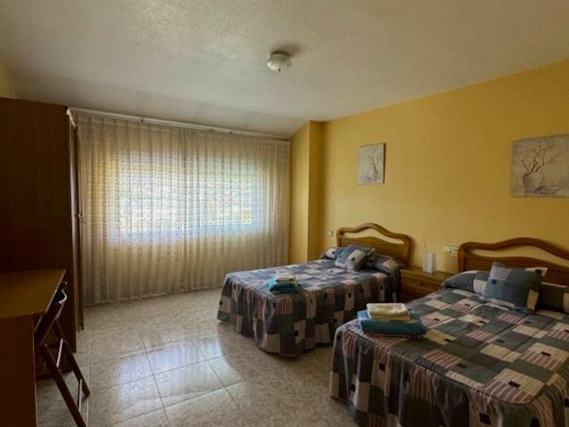 Hostal Pensión LA TORRE (Hostal Pension LA TORRE)の写真