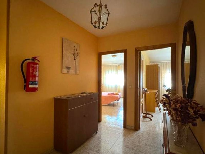 Hostal Pensión LA TORRE (Hostal Pension LA TORRE)の写真