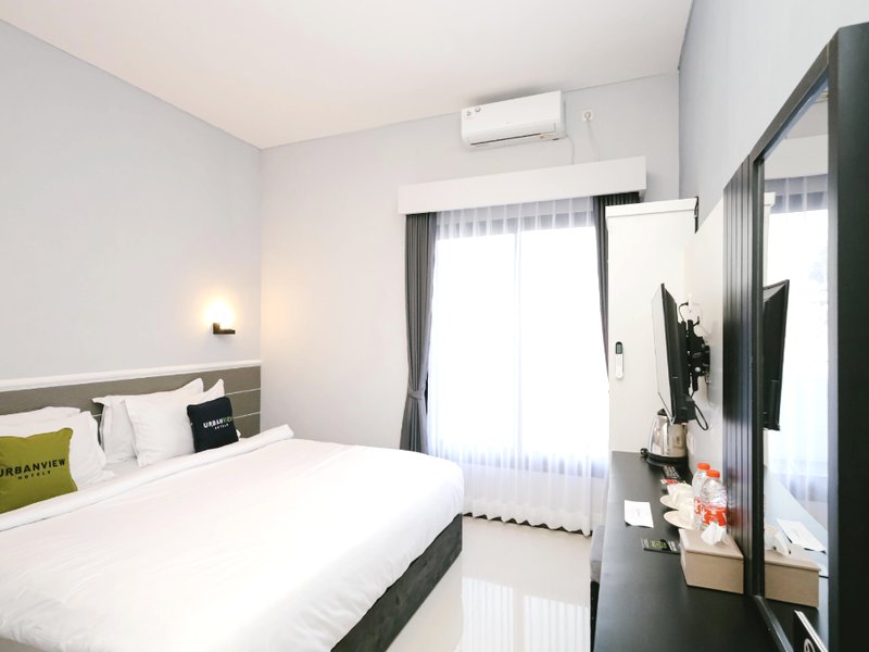 B SYARIAH GUEST HOUSEの写真