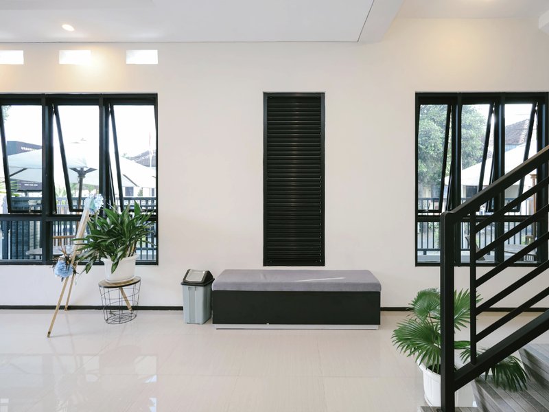 B SYARIAH GUEST HOUSEの写真