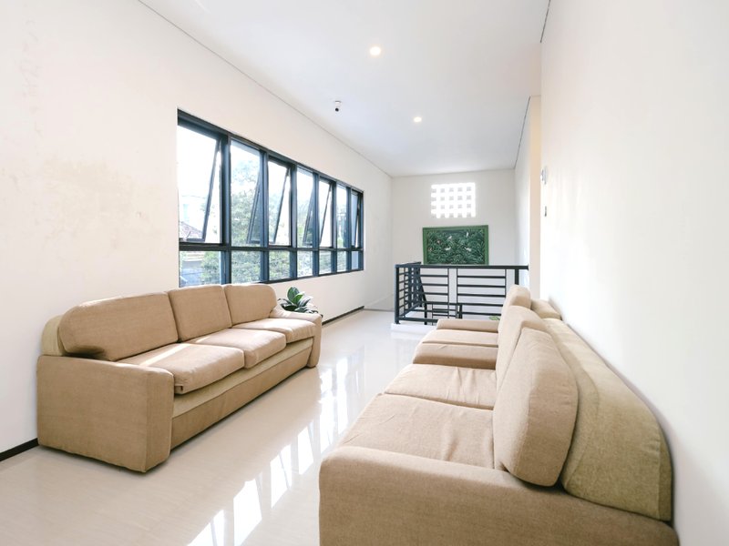 B SYARIAH GUEST HOUSEの写真