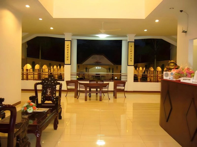 Hotel Prima Lumajangの写真