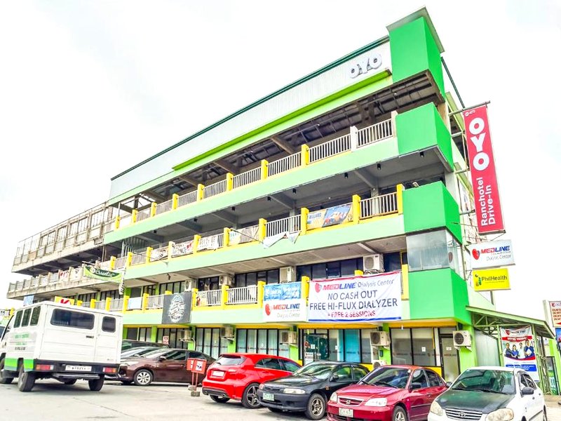 OYO 473 ランチホテル ドライブイン【スタッフワクチン接種済み】 (OYO 473 Ranchotel Drive-in)の写真