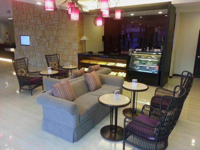 エル シエリト ホテル サンタ ローサ  (El Cielito Hotel Sta. Rosa)の写真