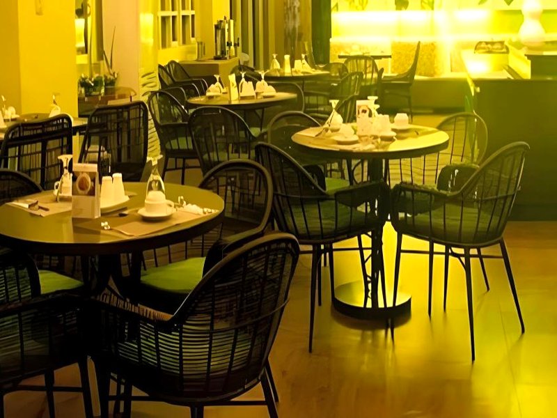 エル シエリト ホテル サンタ ローサ  (El Cielito Hotel Sta. Rosa)の写真