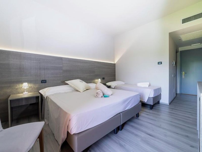 Sardegna Termale Hotel&SPAの写真