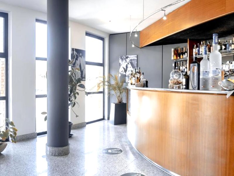 Sardegna Termale Hotel&SPAの写真