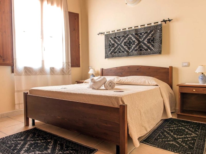 Albergo Diffuso Il Mandorloの写真