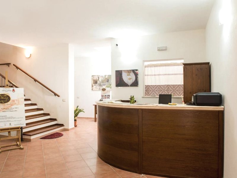 Albergo Diffuso Il Mandorloの写真