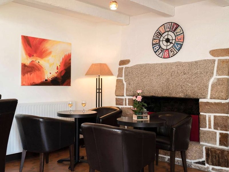 The Originals Boutique, Hôtel La Baie de Morlaixの写真