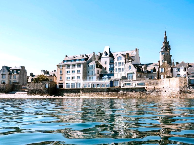 Hôtel Mercure Roscoff Bord de Merの写真