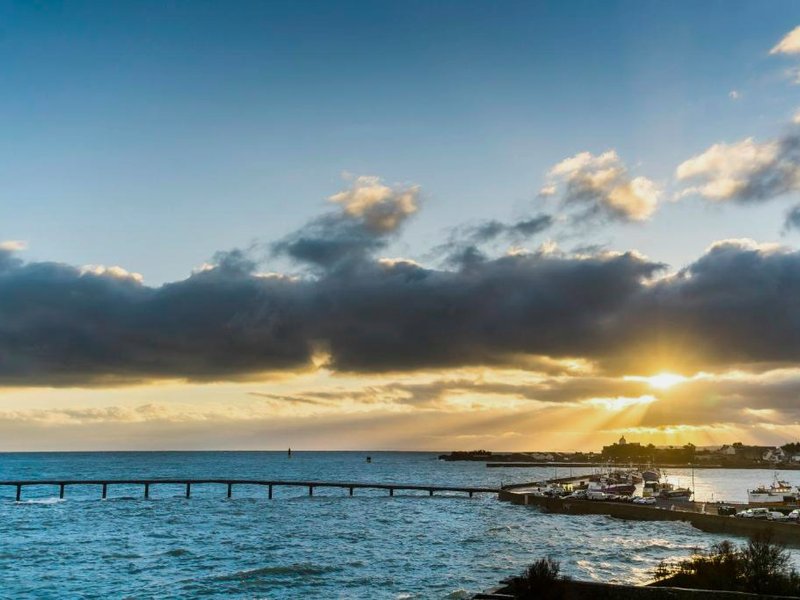 Hôtel Mercure Roscoff Bord de Merの写真