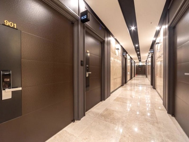 Hwasun The One Business Hotelの写真