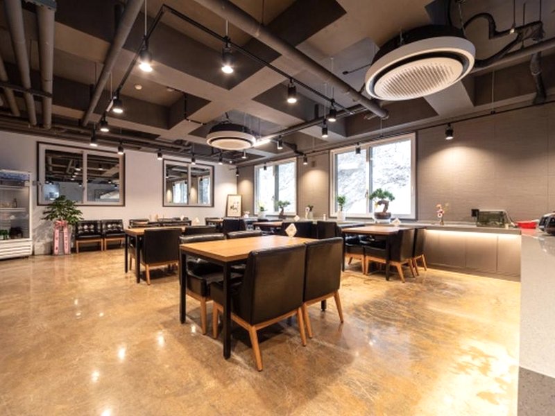 Hwasun The One Business Hotelの写真