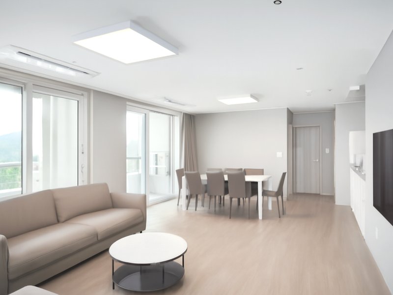 Kumho Hwasun Resortの写真