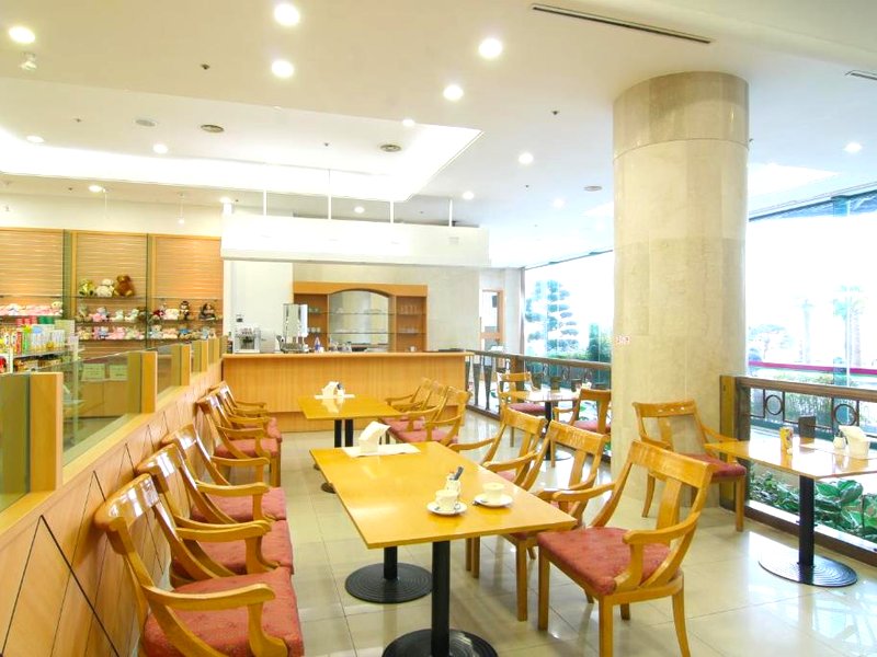 Kumho Hwasun Resortの写真