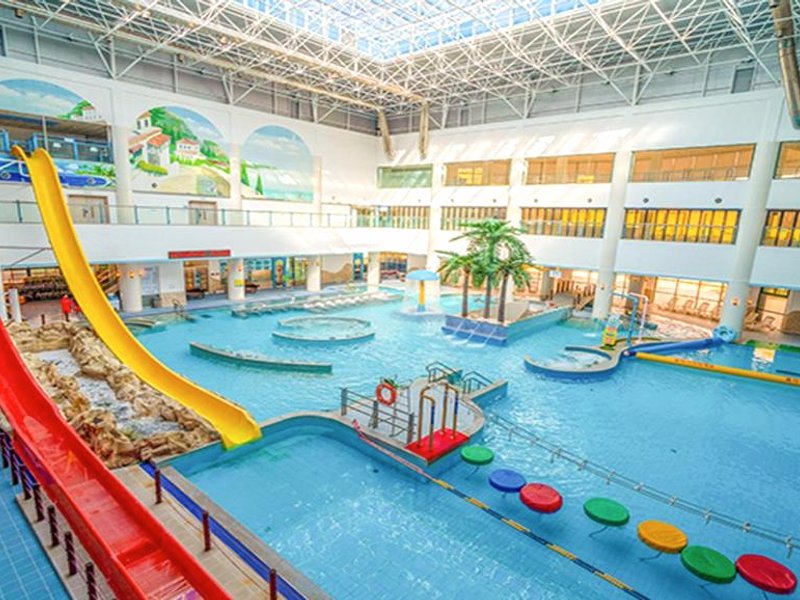Kumho Hwasun Resortの写真