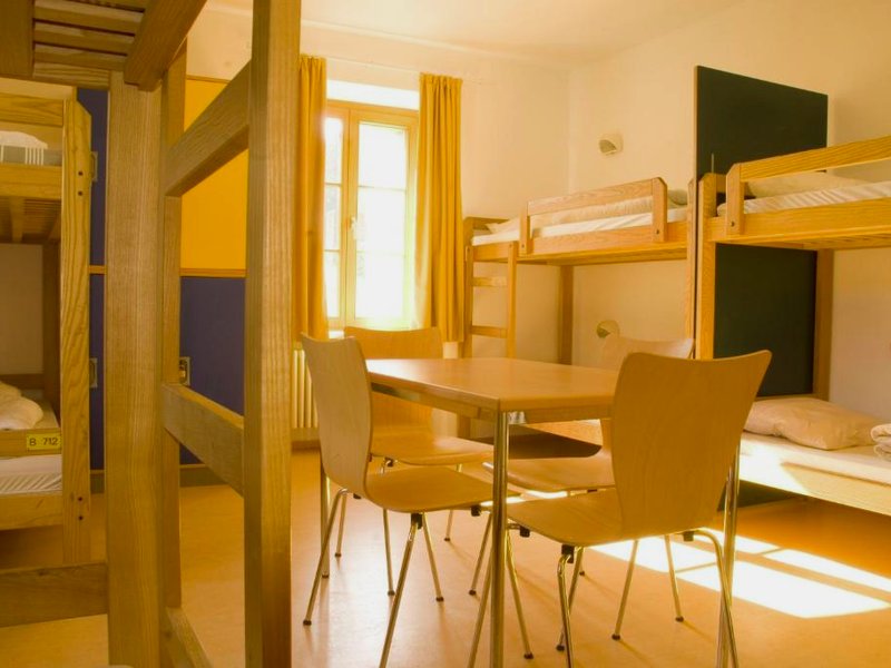 Youth Hostel Viandenの写真
