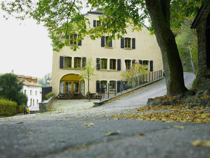 Youth Hostel Viandenの写真