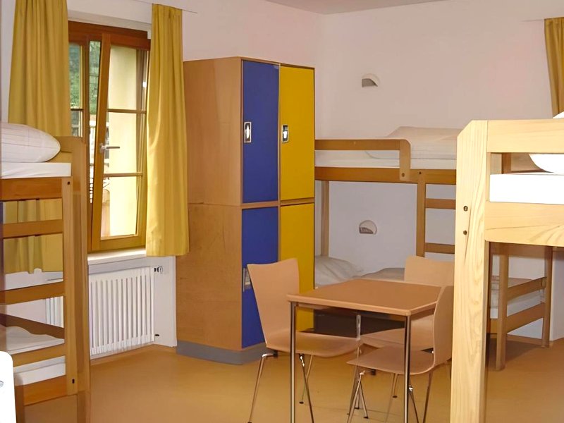 Youth Hostel Viandenの写真