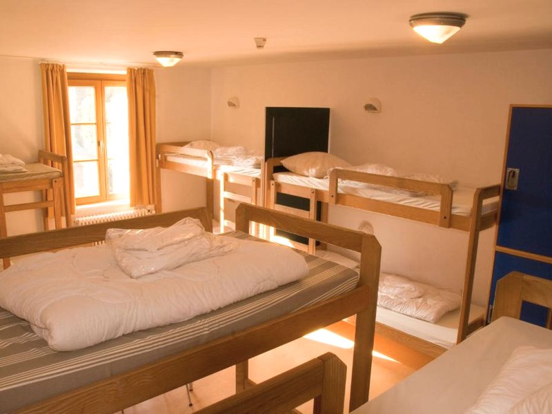 Youth Hostel Viandenの写真