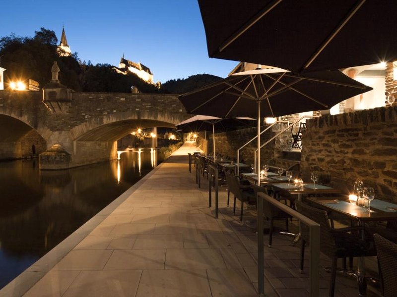 Auberge De L Ourの写真
