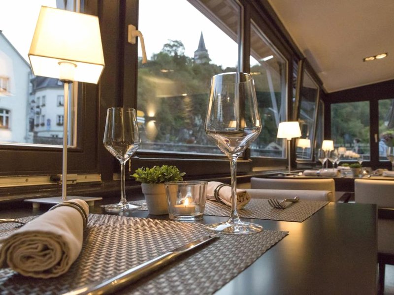 Auberge De L Ourの写真