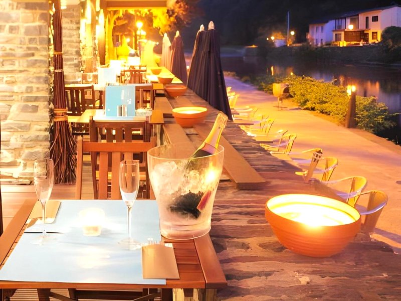 Auberge De L Ourの写真