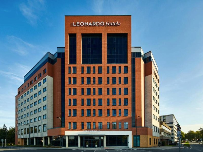 ジュリーズ イン スウィンドン (Leonardo Hotel Swindon)の写真
