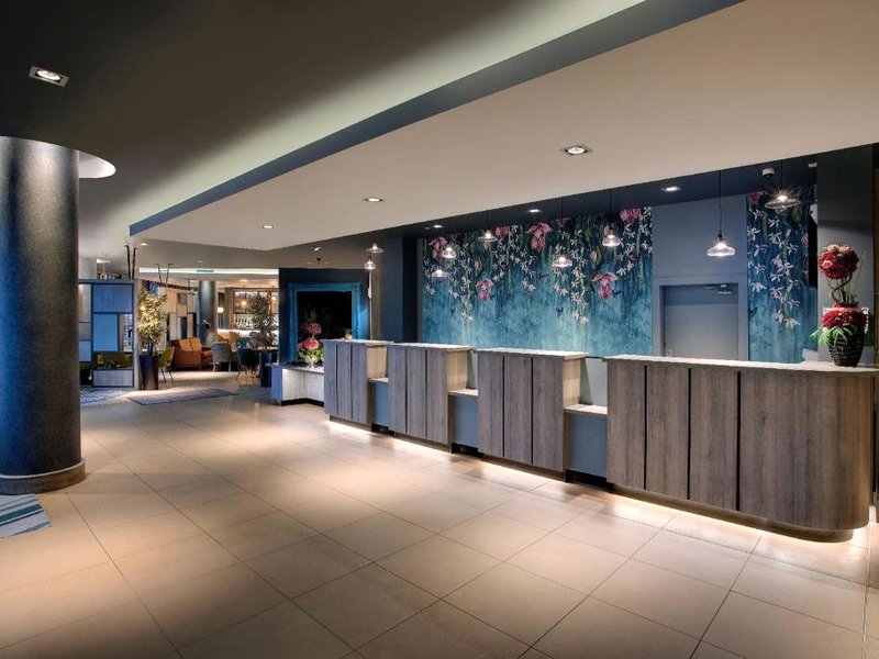 ジュリーズ イン スウィンドン (Leonardo Hotel Swindon)の写真