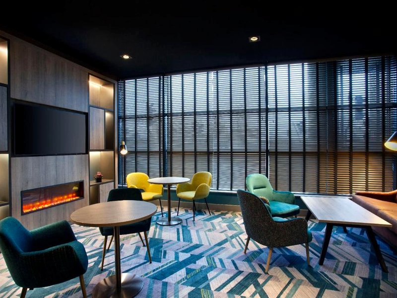 ジュリーズ イン スウィンドン (Leonardo Hotel Swindon)の写真