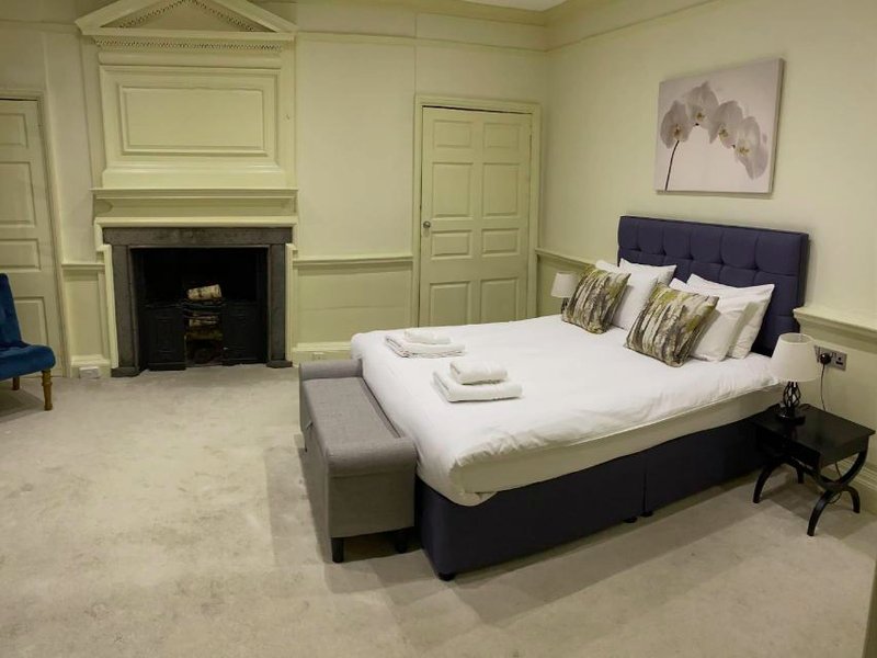 The New Inn Hotelの写真