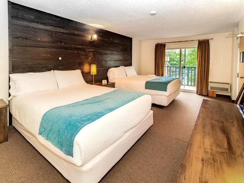 3 Pines Lodge Muskokaの写真
