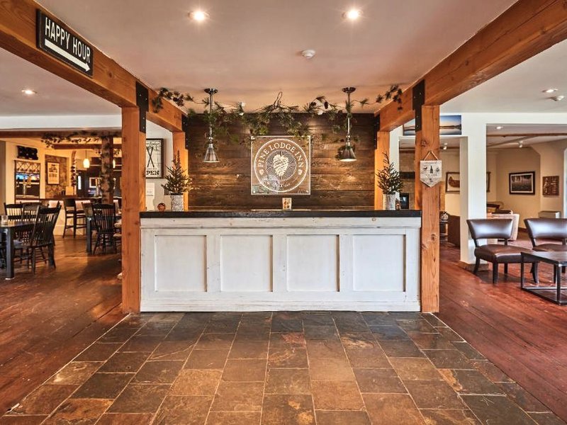 3 Pines Lodge Muskokaの写真