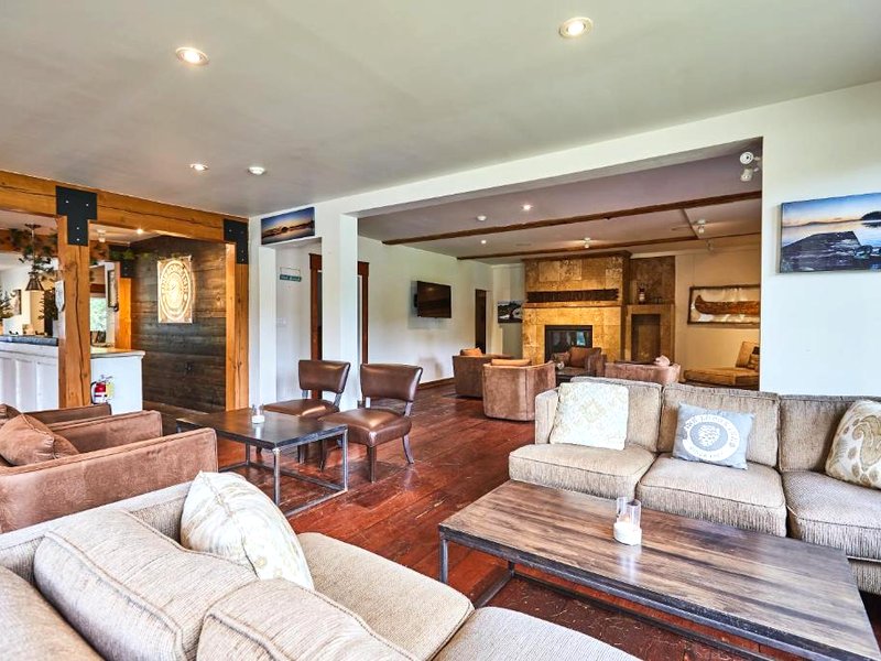 3 Pines Lodge Muskokaの写真