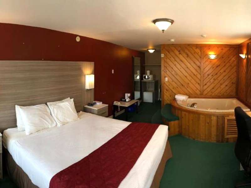 ナイツ イン ハンツビル ON (Knights Inn - Huntsville, ON)の写真