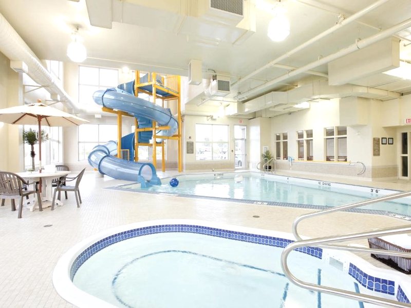 Pomeroy Inn And Suites Vermilionの写真