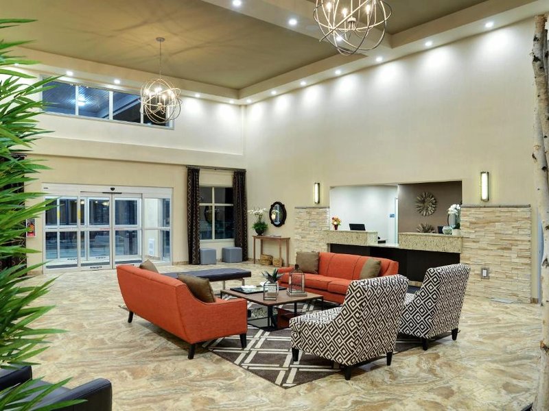 Pomeroy Inn And Suites Vermilionの写真