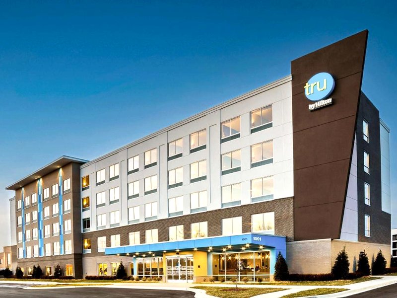 Tru by Hilton Franklin Cool Springs Nashvilleの写真