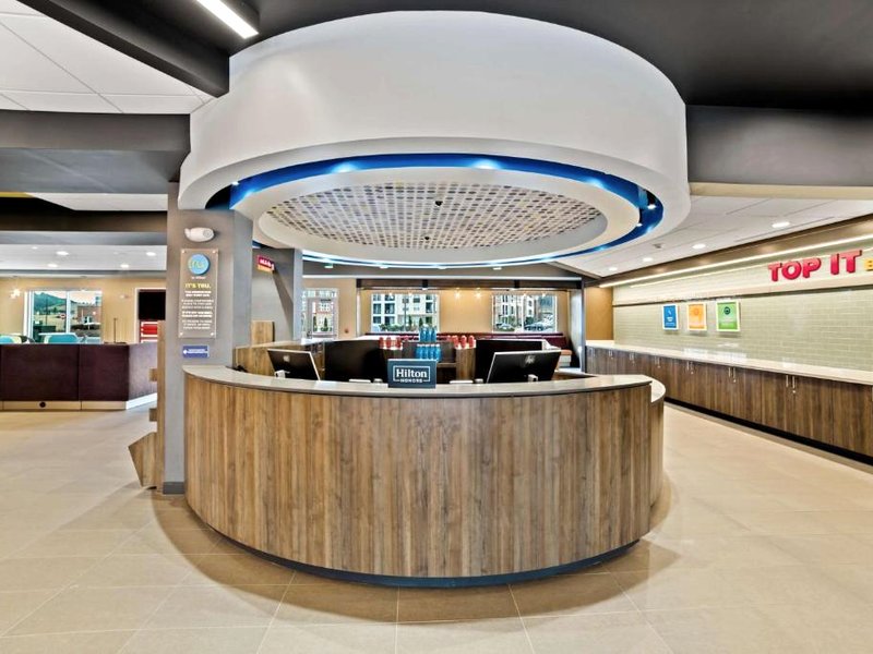 Tru by Hilton Franklin Cool Springs Nashvilleの写真